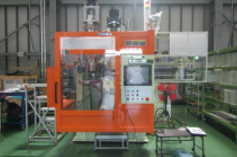 薄型複寫機(jī)トナー成形機(jī)<