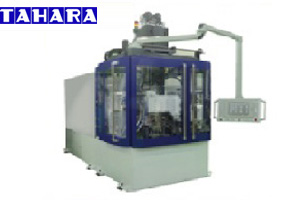 TAHARA電動吹塑機(jī)