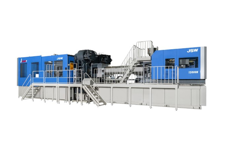 超大型電動注塑機(jī)拉桿鎖型<