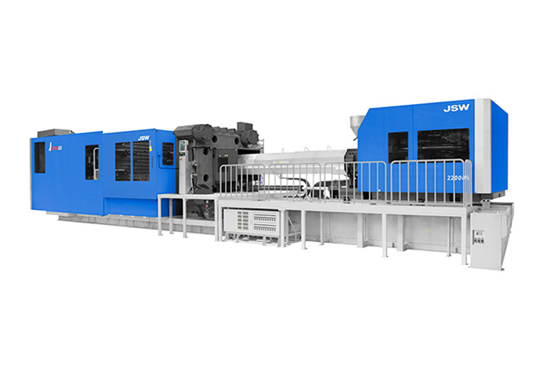 超大型電動注塑機(jī)肘節(jié)式<