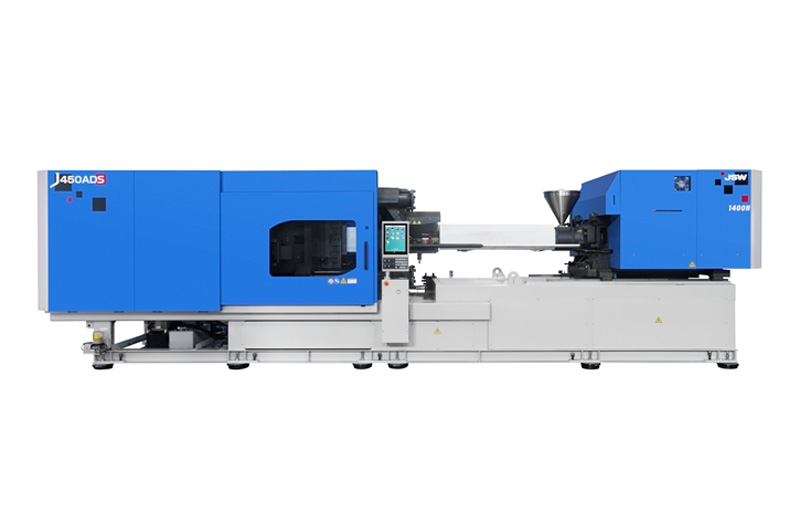 中型電動注塑機(jī)<