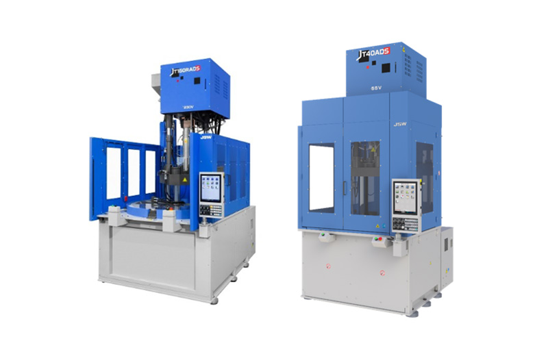 電動立式注塑機(jī) 回轉(zhuǎn)式 單作用式<