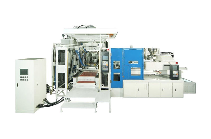 復(fù)合成型機(jī)<