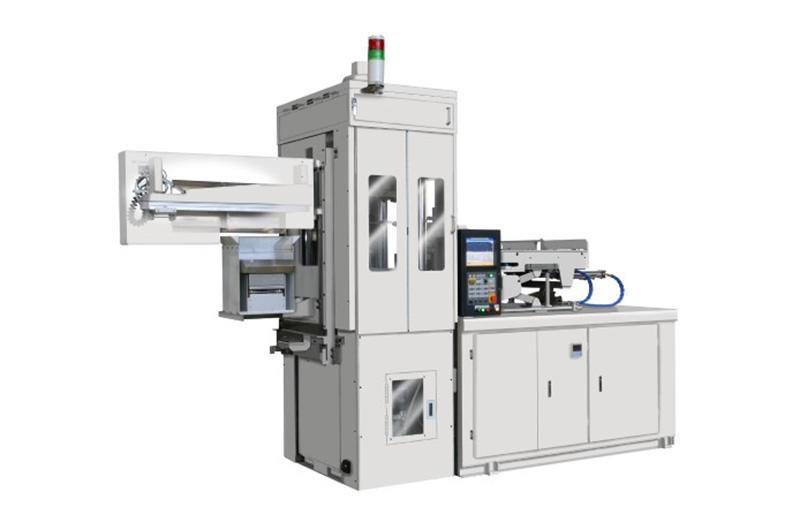 直壓成型機(jī)<