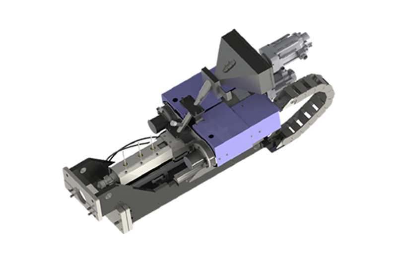 注射亞單位 FLiP<