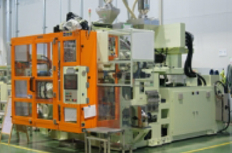 調(diào)味料多層容器成型機(jī)<