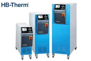 HB-THERM模溫機(jī)（控制器）
