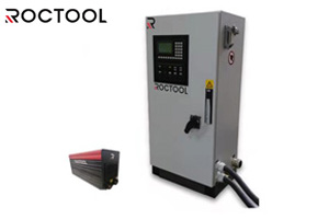 ROCTOOL（駱圖）模溫機(jī)